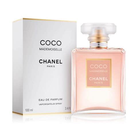 coco chanel mademoiselle 100ml ár|chanel coco mademoiselle 100ml price.